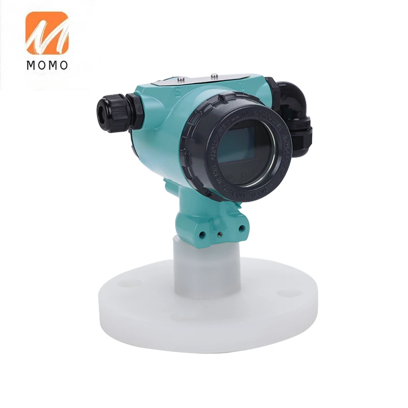 Transmetteur de pression, type haute température