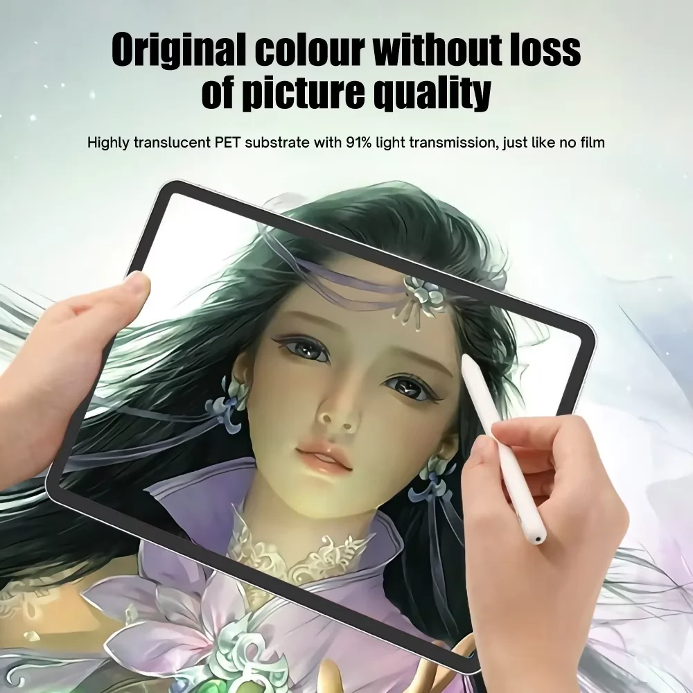 갤럭시 탭 필름 이미지 2