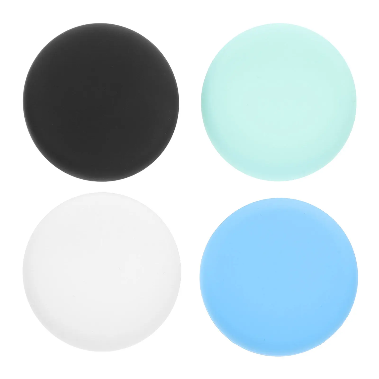 4Pcs Hidden Air Tracker Silicone Case Safety Pins Universal Fit for Kids Clothes Adults Compatible Kids Tracker