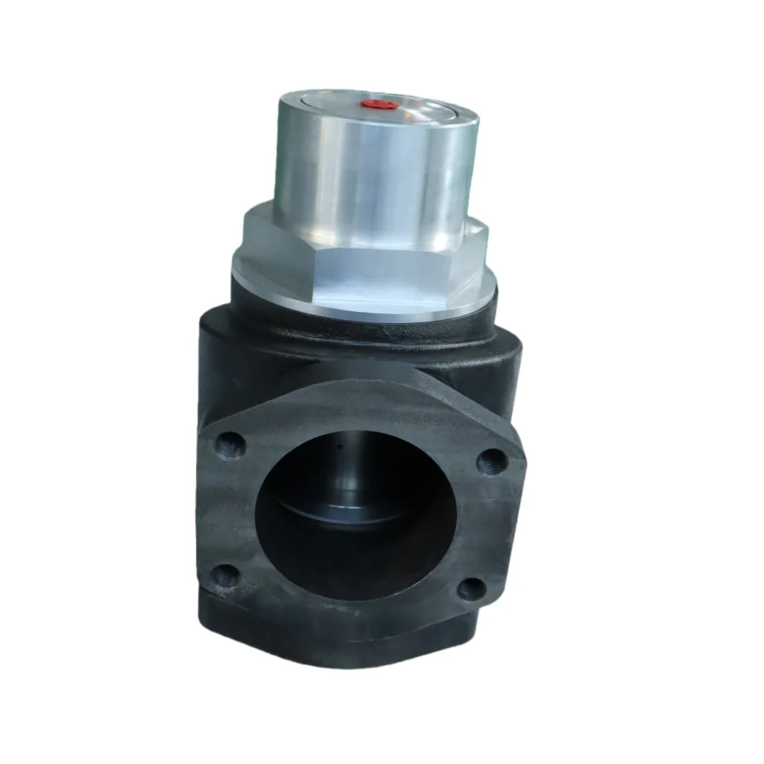 Minimum Pressure Valve MPV-100T-FS-4 Air Compressor Accessories