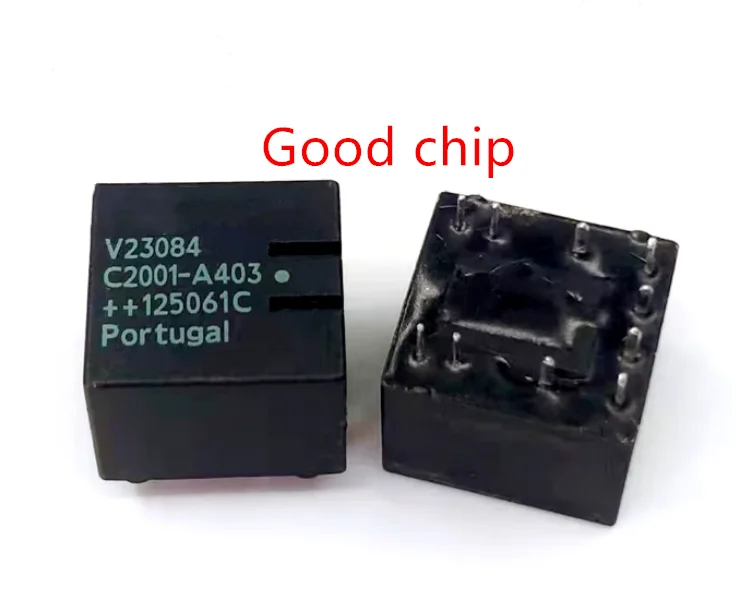 1PCS   V23084-C2001-A403   DIP10    V23084 C2001 A403