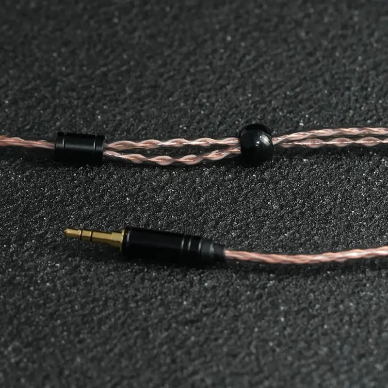 Línea de actualización de auriculares HIFI XINHS M3 Jinbao Line