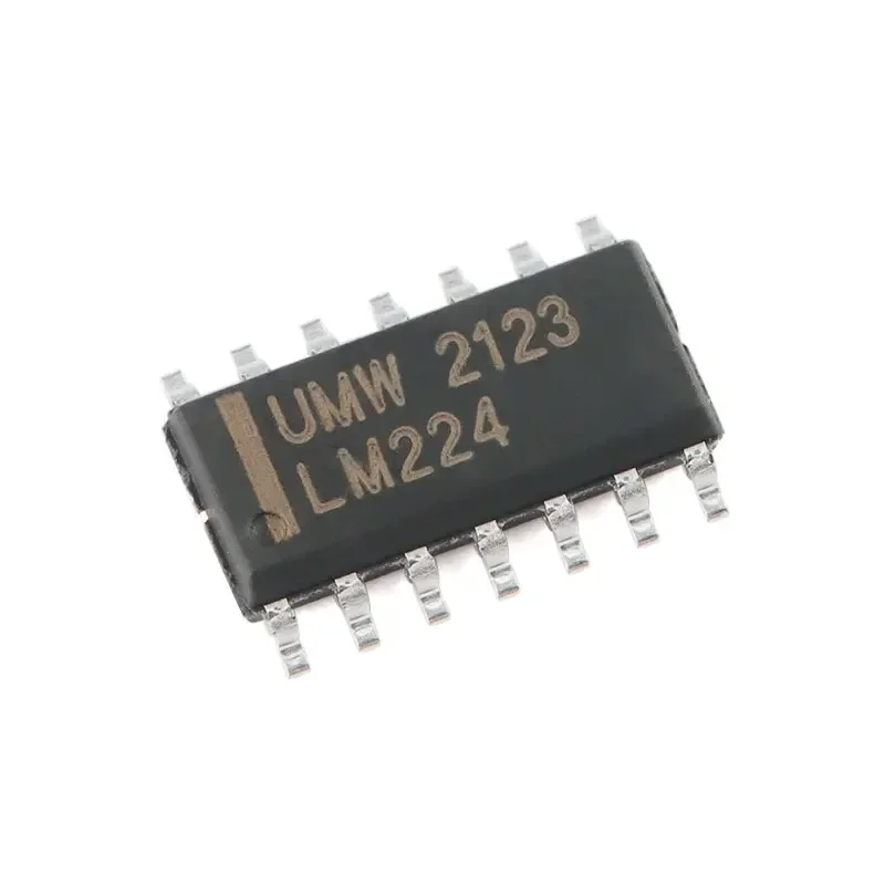 5 pieces/batch LM124DR LM224DR LM324DR USB gadget