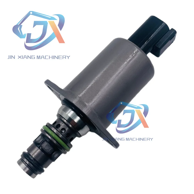 Star Zebra Brand New 313gc 320gc 330gc 336gc Excavator Hydraulic Main Pump Solenoid Valve 6116430 611-6430