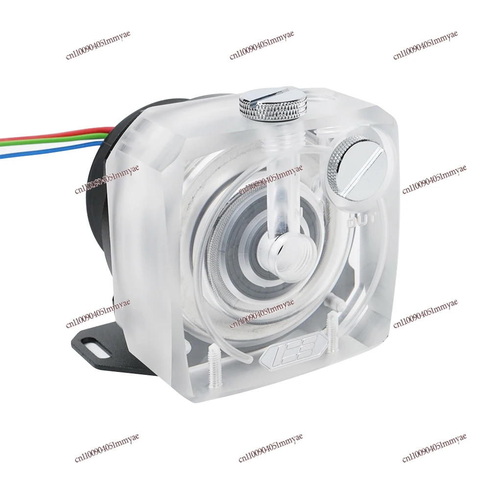 

Manual speed regulation type D5 water pump, five-speed speed regulation, with sealing ring and fixing ring