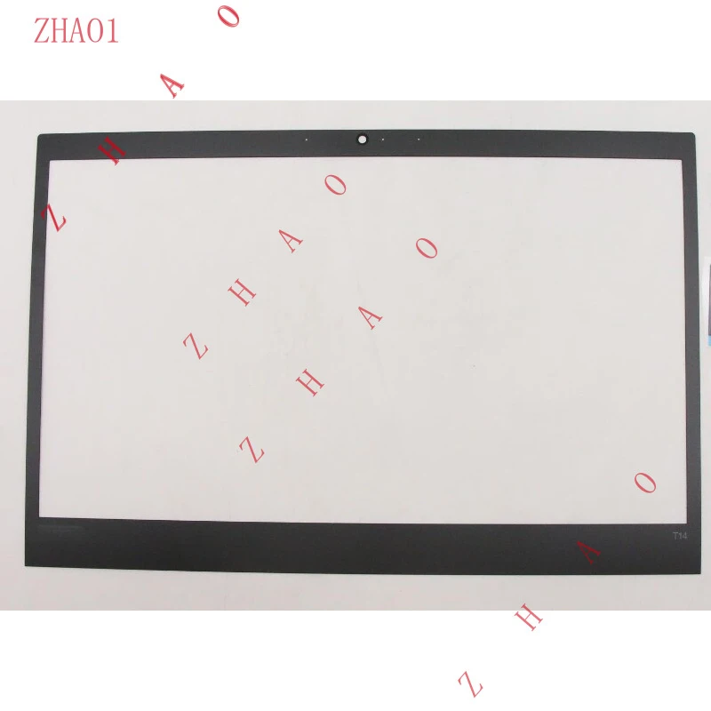 Z  New/Orig LCD Bezel Cover Sticker for Lenovo ThinkPad T14 Gen 2 Laptop 5M11A37962