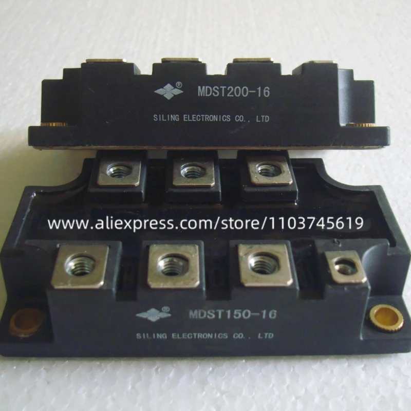 MDST150-16 MDST2001662  MDST200-16 MDS200-16 MDST1501662 module