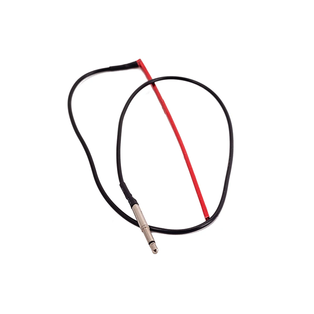 

100 Mm Pickup Piezo Accessories Component Parts Musical Instrument