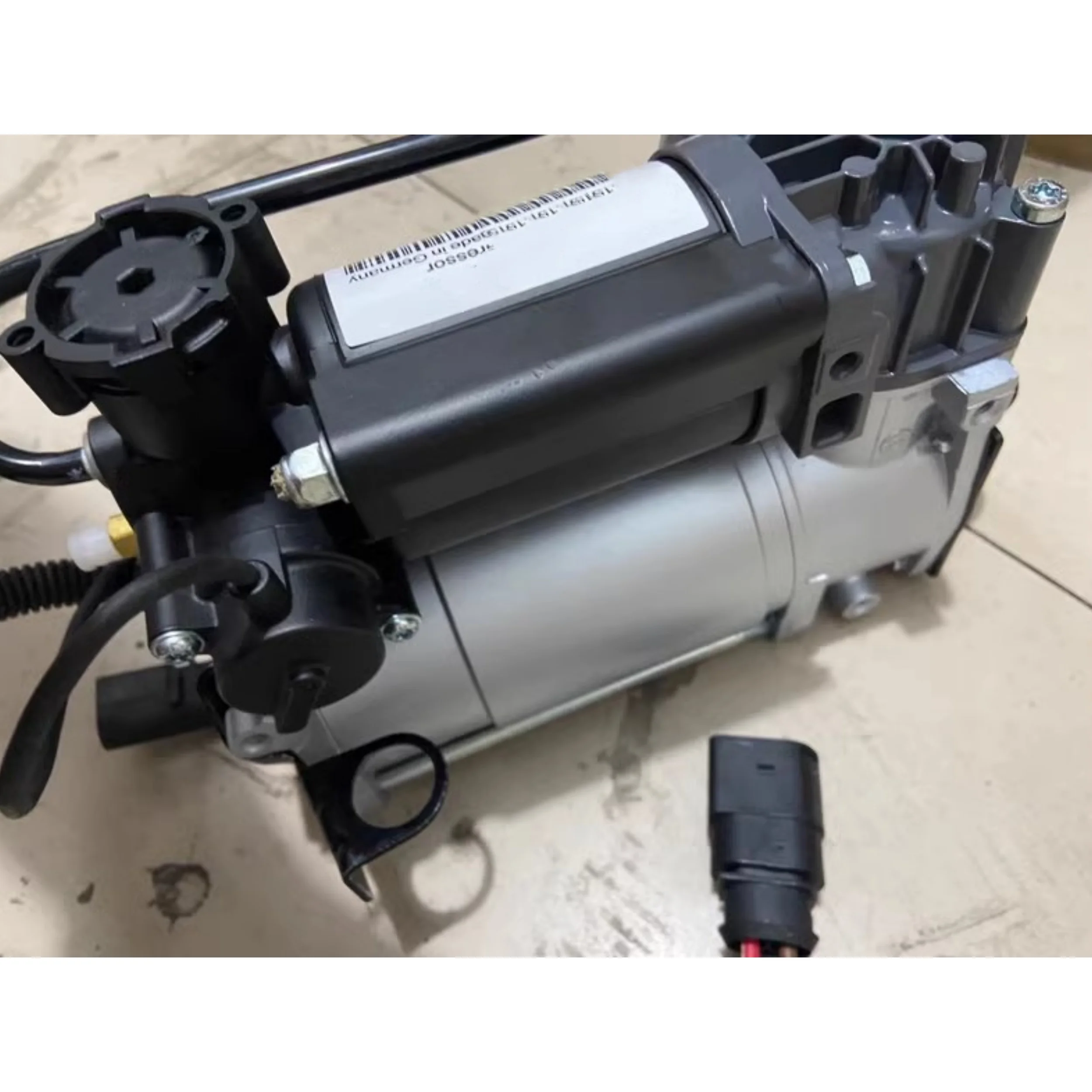 

Car Blast pump for Audi A8D3 Automobile air pump Accessories