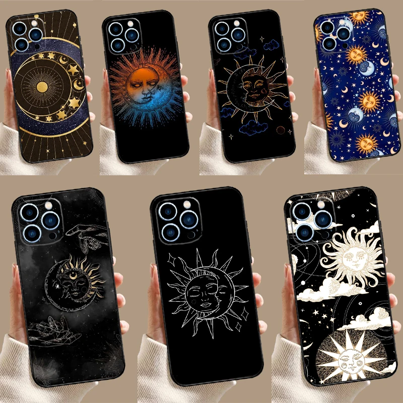 Sun And Moon For Hu… - image