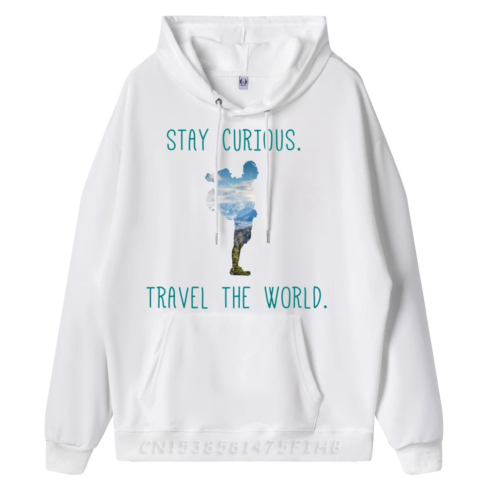 Wanderlust Travelling Adventure Bagpacker Lifestyle Xs Graphic Pullover Hoodies Streetwear Memorial Day