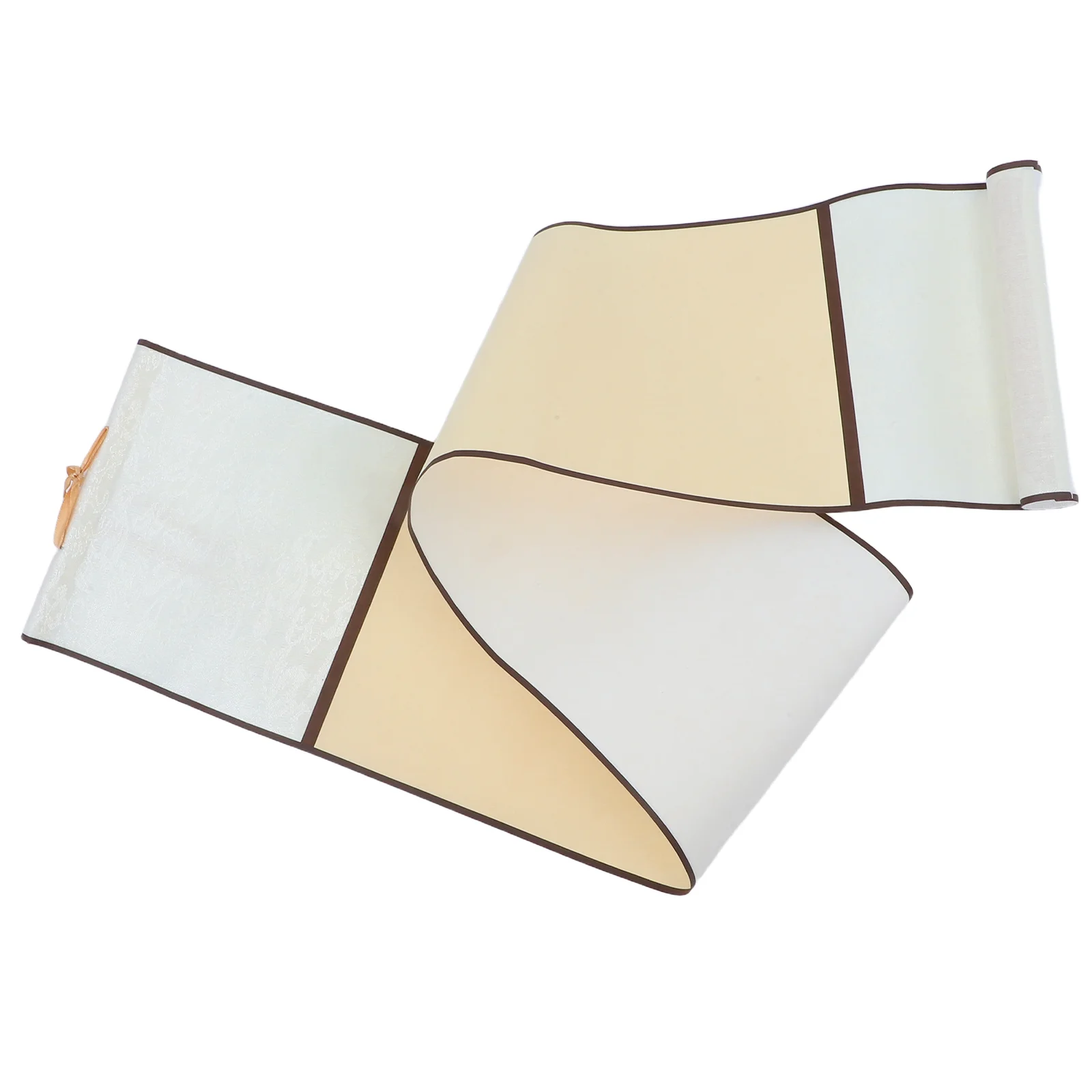 Kaligrafia Scroll Paper Painting Sumi Chinese Rice Japanese Writing Easel Paintings