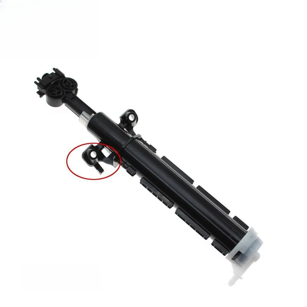 

Автомобильные детали, форсунка омывателя фар 30784345 30784344