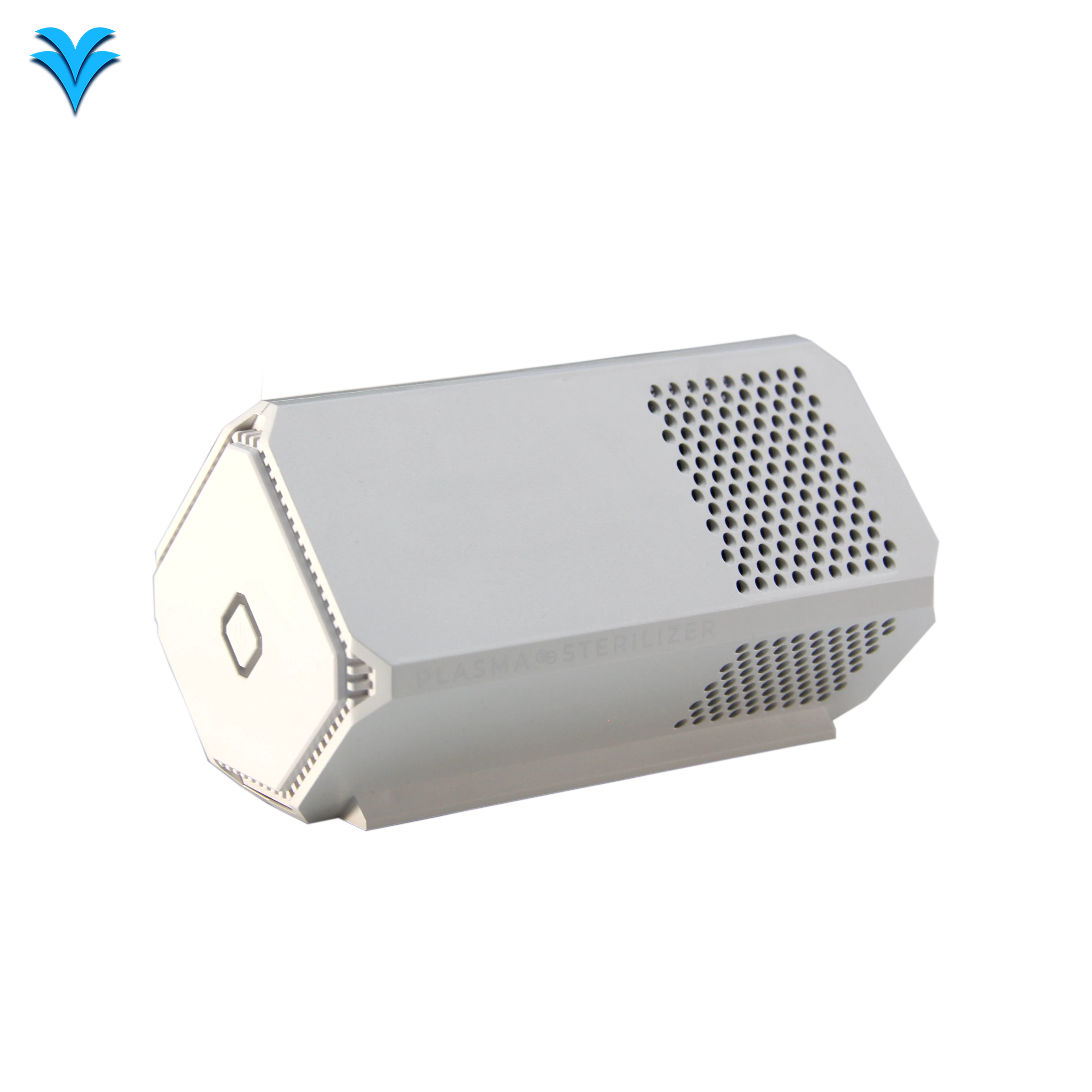

Rechargeable Car Air Purifier Remove Smoke Odor Portable air Cleaner