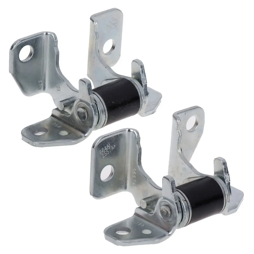 

For JEEP DODGE CHRYSLER FRONT OR REAR LEFT & RIGHT LOWER DOOR HINGE 55113664AI & 55113665AI