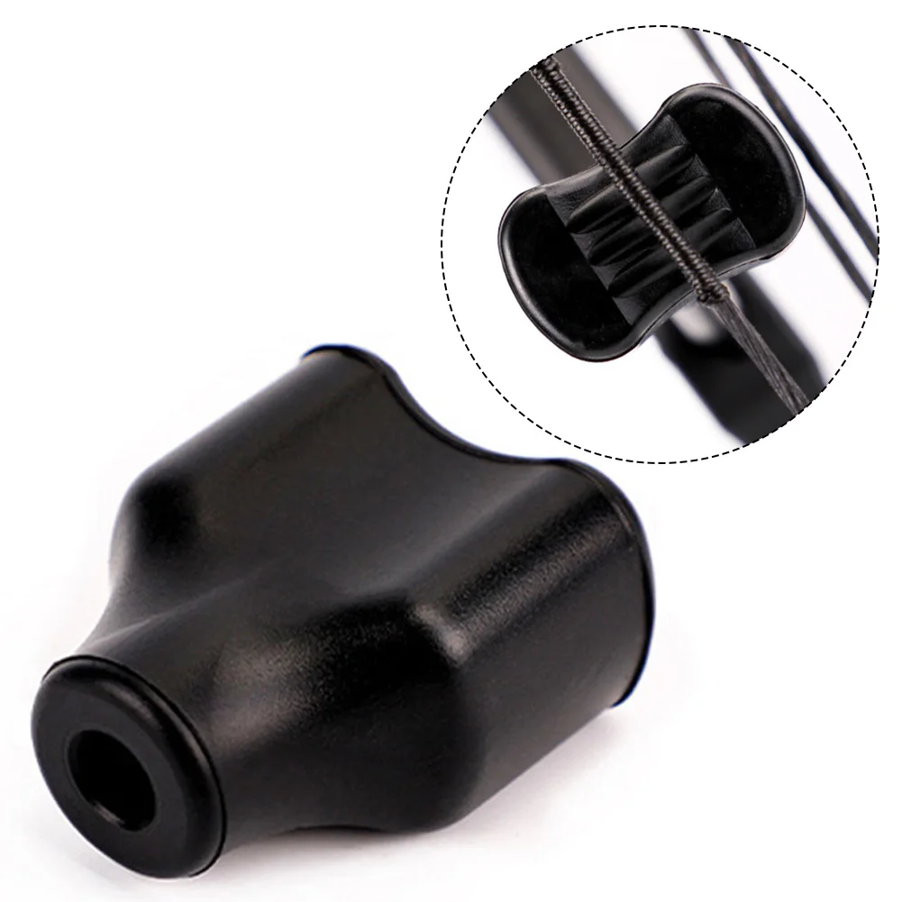 

Brand New Indoor Office String Glue Stop String Rod Reduce Vibration Replacement Simple Installation 4*3.4*2cm