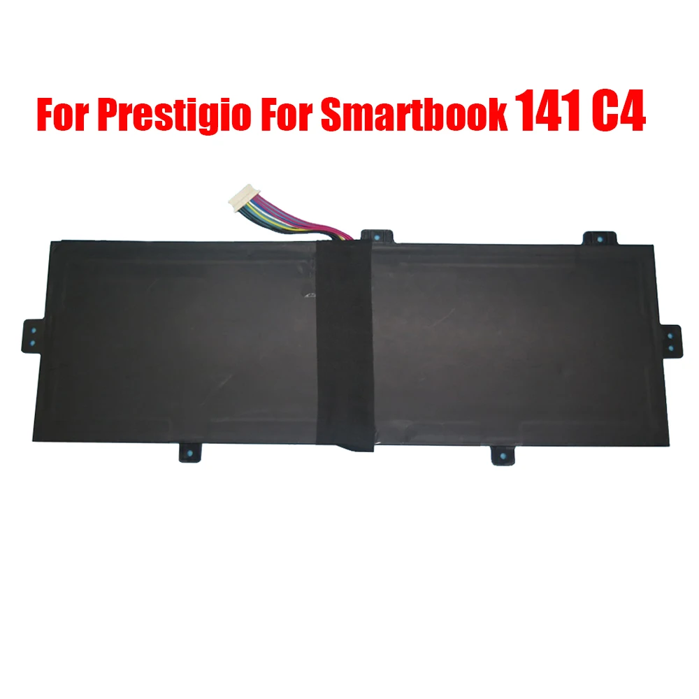 

Laptop Battery For Prestigio For Smartbook 141 C4 PSB141C04 PSB141C04CGH_MG PSB141C04CGP_MG_CIS PSB141C04CGP_DG PSB141C04CGP_DG