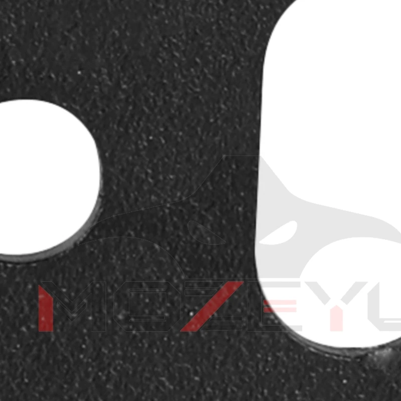 

For Yamaha TENERE700 Tenere 700 T7 XTZ700 2019-2026 2025 Motorcycle Rear ABS Sensor Guard Cover Protector NMAX 125 250 300 400