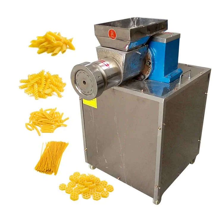 Melhor preço Máquina elétrica italiana para fazer macarrão e espaguete
