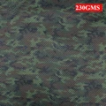 Special Forces Camo