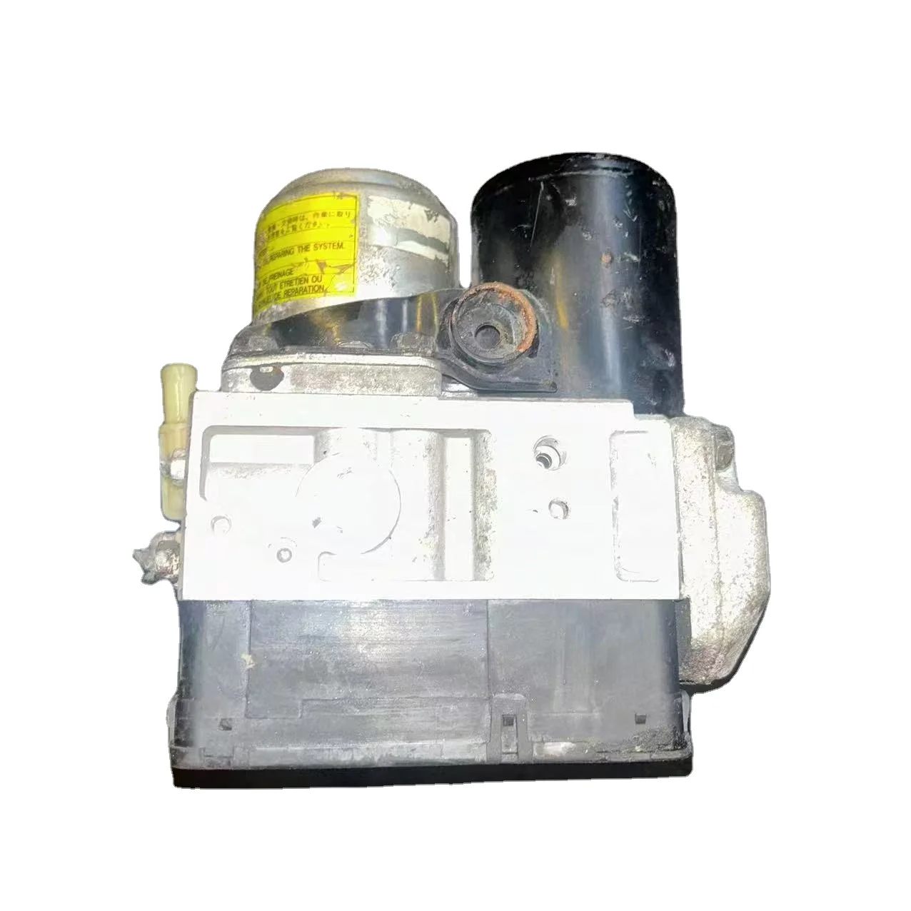 

Competitive Price Genuine Part Original Quality ABS Pump for Toyota Camry quality original accessories system second hand
