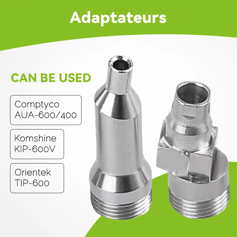 Comptyco AUA-400/60… - image