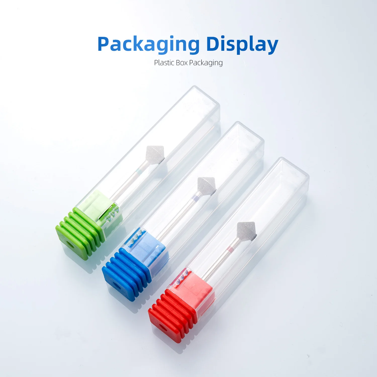 المعين الماس مسمار لقمة ثقب الكهربائية E-ملف طحن رؤساء ل مانيكير باديكير آلات تقطيع ل جيل للأظافر مزيل طلاء الأظافر #6