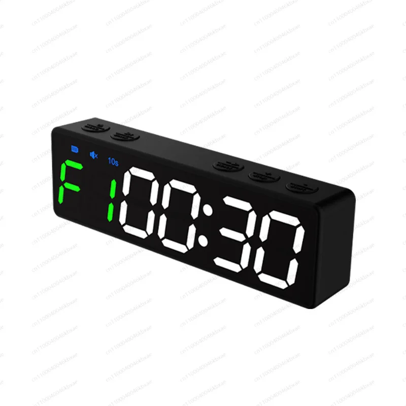 

Mini Q20 gym timer TABATA timer