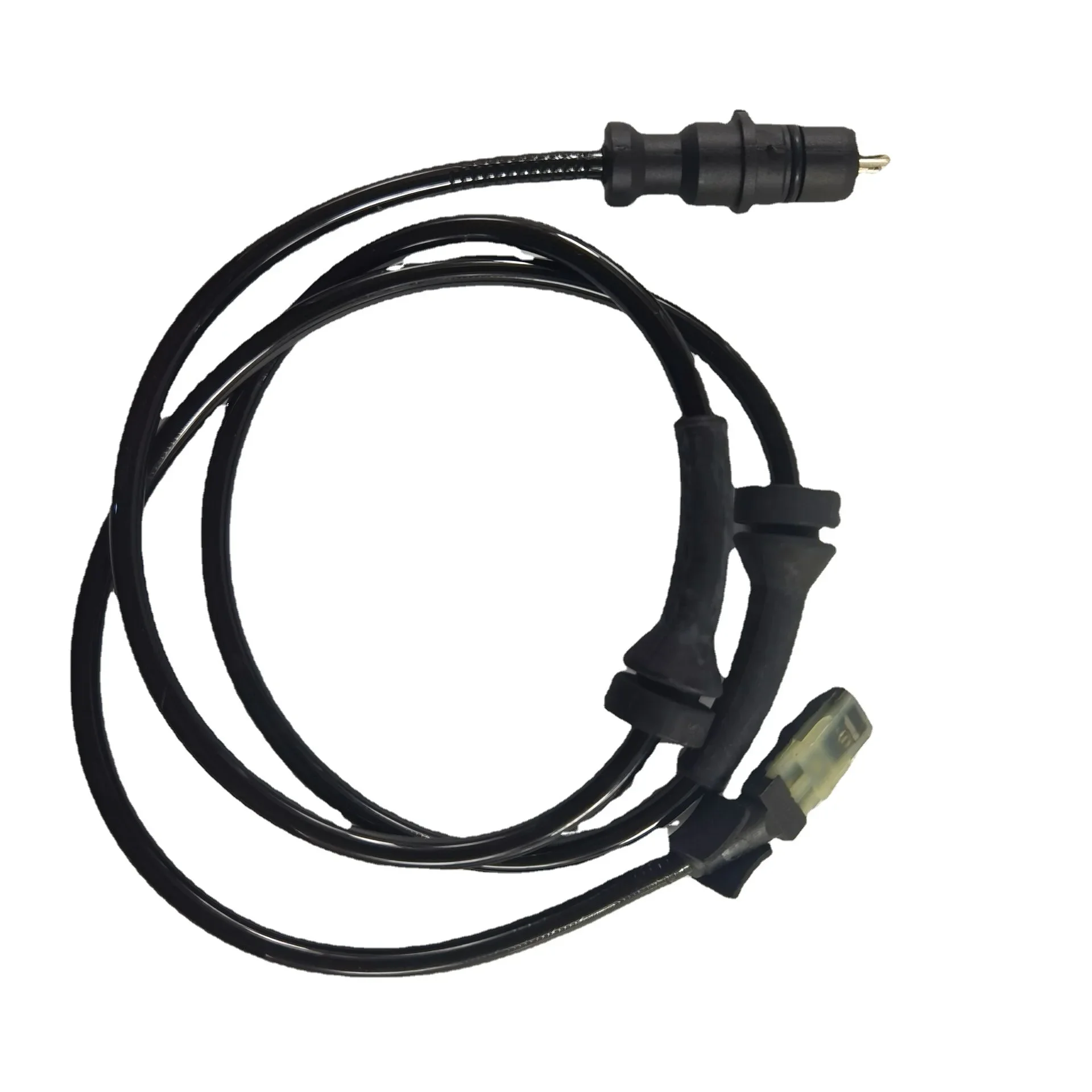 New Rear Left/Right ABS Sensor for RENAULT Megane 2/Scenic 2 8200296571 / 8200043136  8200 296 571 /  8200 043 136