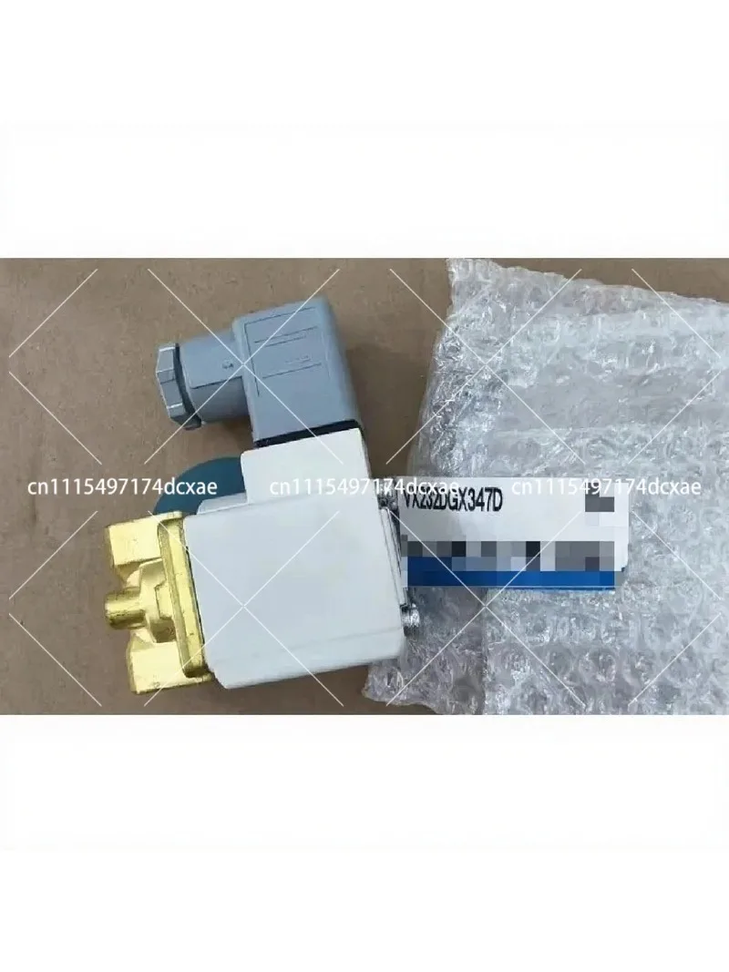 Solenoid Valve VX232DGX347F VX232DGX347D 5/2 Way Pneumatic Air Control Valve