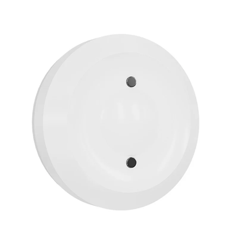 B44C Tuya Smart Zigbee Water Sensor Trio - Leak And Flood Alarm System, Must Have Zigbee Gateway For Operation