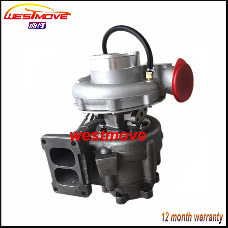 HX50W turbo 3785380 4045951 2836857 2838759 2839184  turbocharger for Dongfeng heavy Truck For WEICHAI  Engine WD615 WP10 9.7L