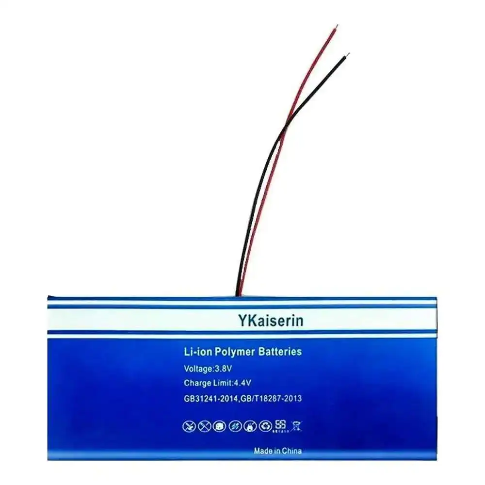 

PR-316578G 5500Mah Laptop Battery Stable For Youxuepai U16 Premium Replacement