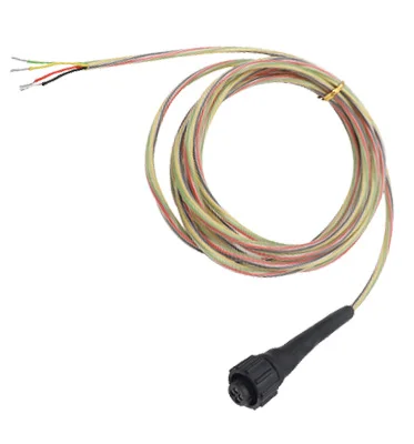 Industrial Water Leak Detection Cable Rope
