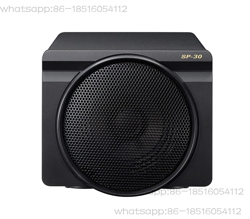 

SP-30 Speaker, External Speaker, Special Accessories for FTDX10