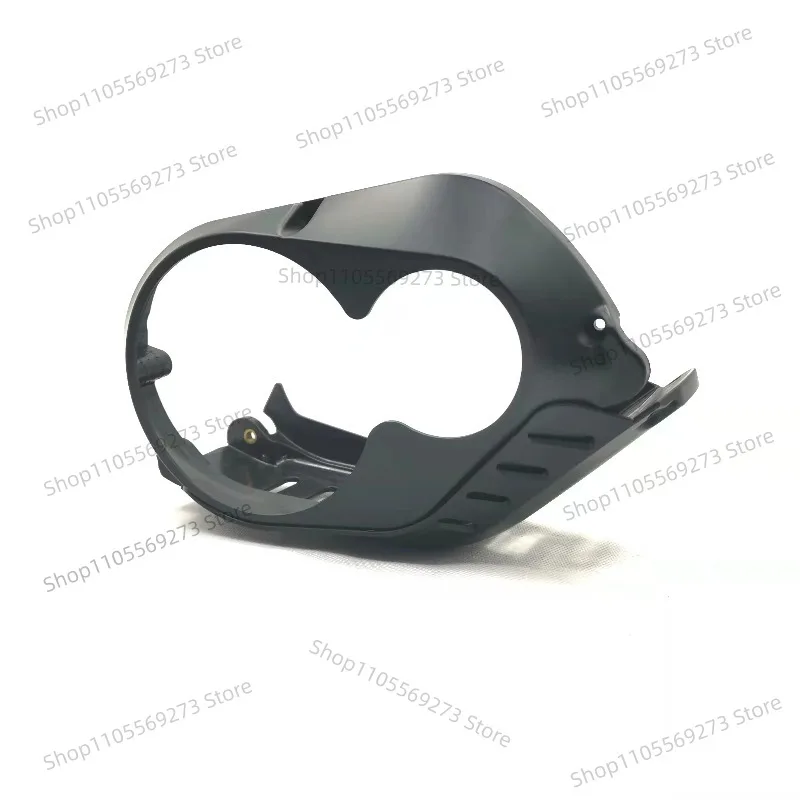 LH07 Ebike Parts Motor Shield Guard for Bafang M500 M510 M560 M600 A-type G520A ACM02 Protective Case