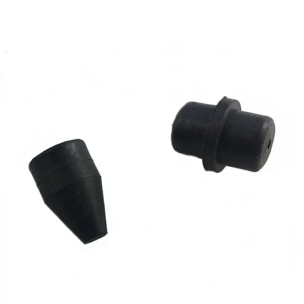 Vibration Damping Rubber Mount For Hus 136 137 141 142 Chainsaw Engine Handle Housing Shock Absorber Maintenance Tool