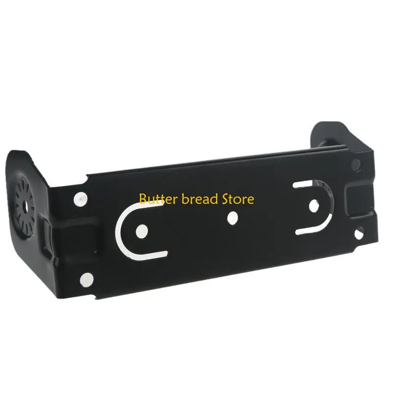 W89C Universal Mounting Bracket for XPR4550 4300 4350 4580 Two Way Radio
