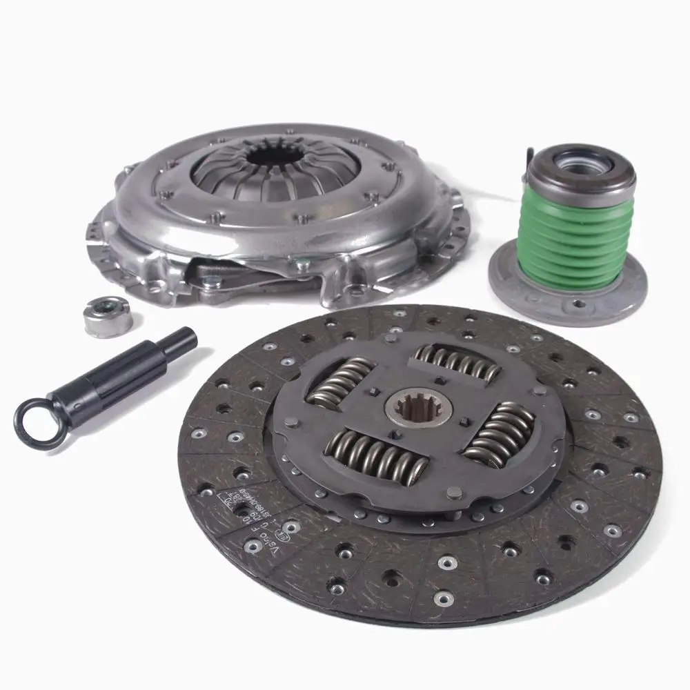 

Clutch Kit, OEM Replacement, 07-188 Model