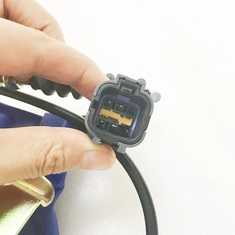 

Аксессуары для электромагнитных клапанов двигателя экскаватора строительной техники 6BG1