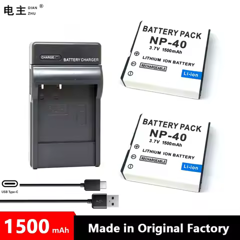 CNP40 NP-40 NP40 np 40 Battery Charger for Casio EX Z30 Z40 Z50 Z55 Z57 Z400 Z750 Z850 FC100 FC150 FC160S P505 P600 P700 SONY