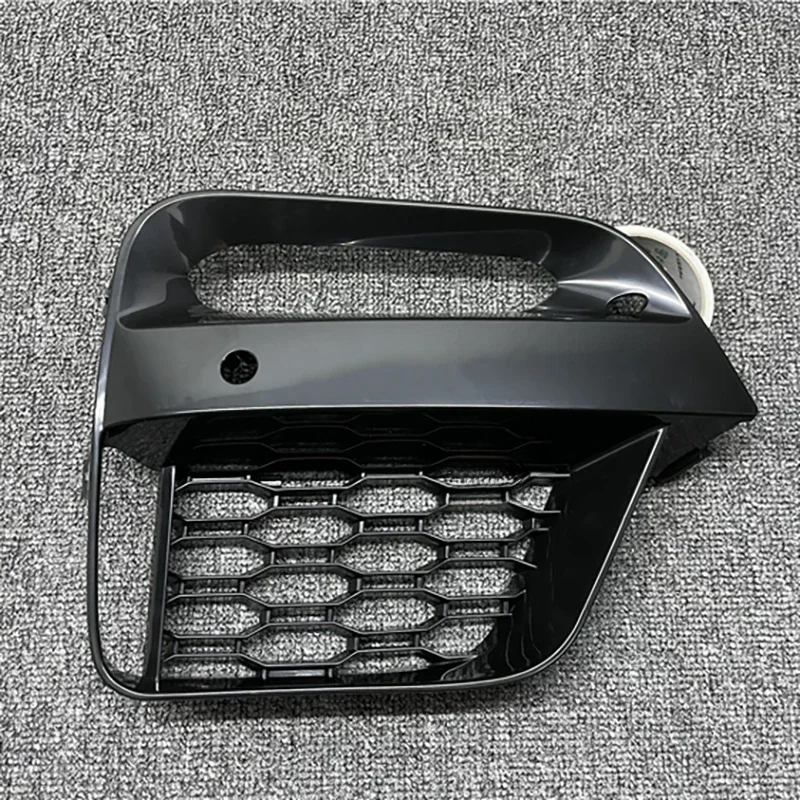 

Auto Left Right Side Front Lower Bumper Fog Light Grille Grill Cover Replacement For BMW X3 G08 X4 G02 2018 2019 2020