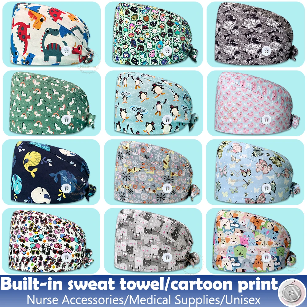 Unisex Cute Cartoon… - image