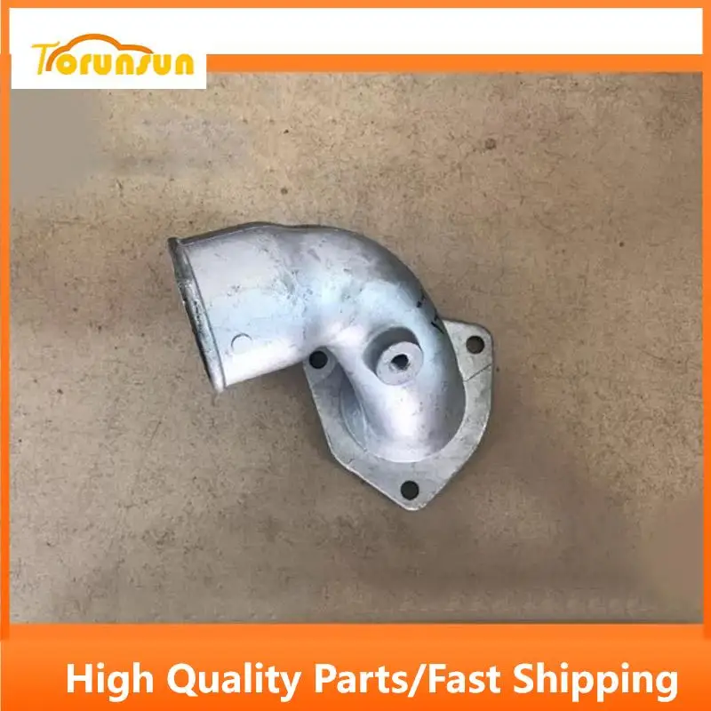 Thermostat Housing 6136-11-6411 for Komatsu Engine 4D105 6D105