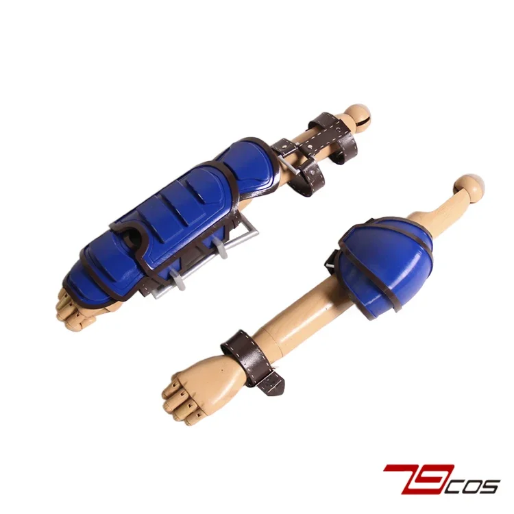 

Ручная броня Уильяма, вечный возврат, реквизит для косплея, необычные вечерние костюмы на Хэллоуин, Рождество, аксессуары