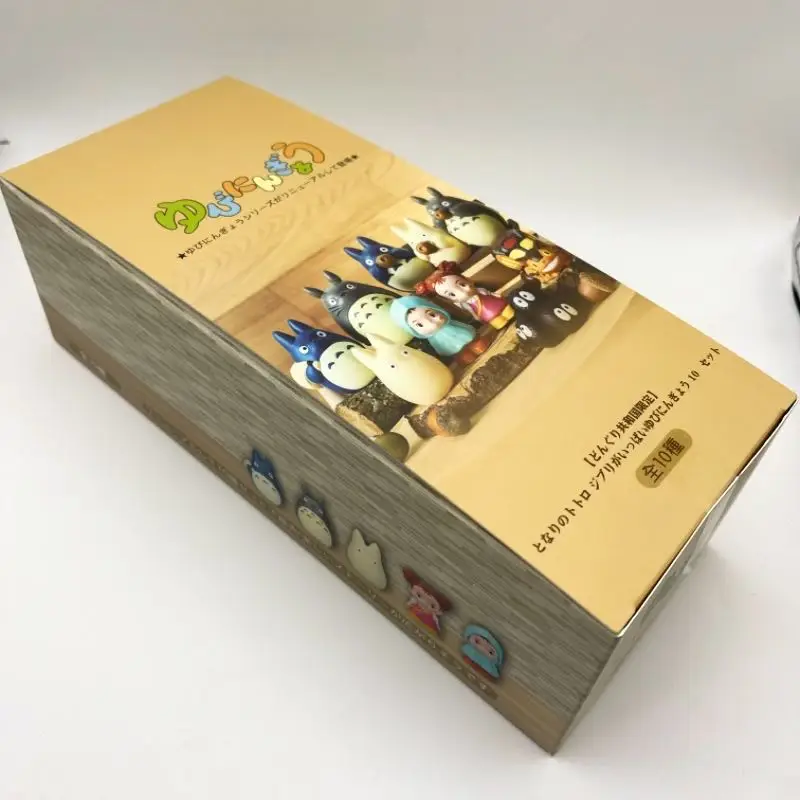 Heiße Neue Anime Cartoon Peripherie Blind Box Trendy Spielzeug Figur Büro Schreibtisch Schlafzimmer Nachttisch Dekor Studenten Geburtstag Geschenke