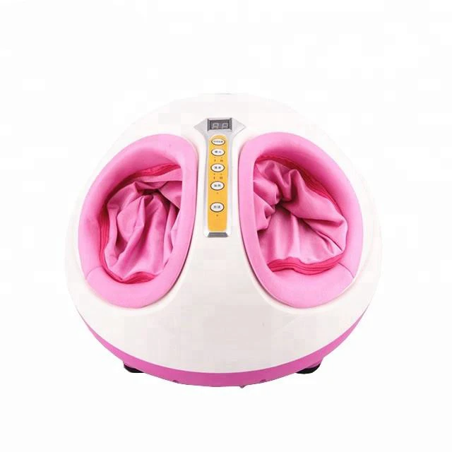 New Trend Product Shiatsu Foot Massager Machine Home Relax Electric Foot Massager