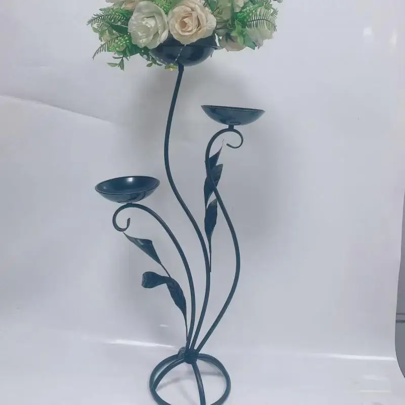 

Набор из 8 декоративных подставок для цветов: центральное украшение стола для свадьбы, вечеринки, праздника, украшения дома, реквизит для помолвки и новоселья