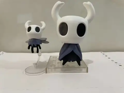 10 best sales actionfiguren Silkroad - №6