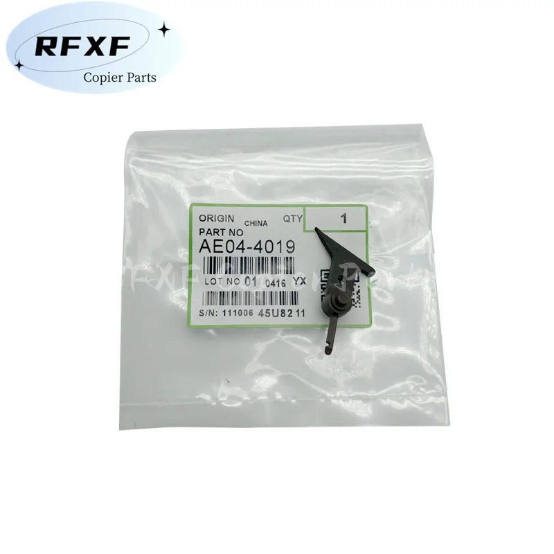 

Original AE04-4019 Fuser Separator Finger For Ricoh MP1350 9000 1100 1356 1357 1106 907 906 1107 ae044019 Fixer Separator Claw